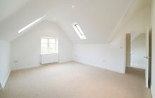 Smithton bedroom extension leads